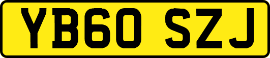 YB60SZJ