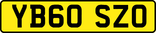 YB60SZO