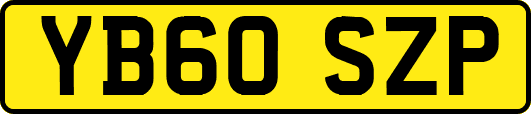 YB60SZP