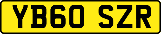 YB60SZR