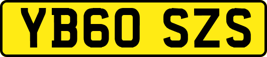 YB60SZS