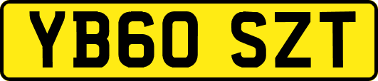 YB60SZT