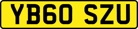 YB60SZU