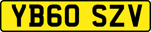 YB60SZV
