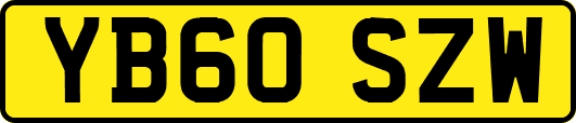 YB60SZW