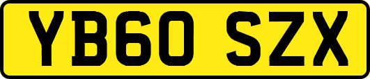YB60SZX