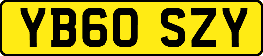 YB60SZY