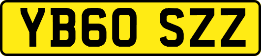 YB60SZZ
