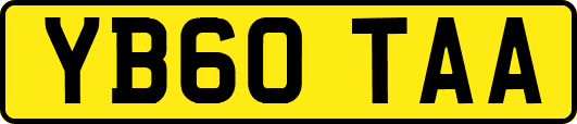 YB60TAA
