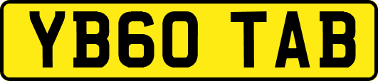 YB60TAB