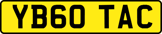 YB60TAC