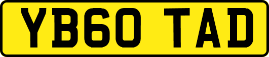 YB60TAD