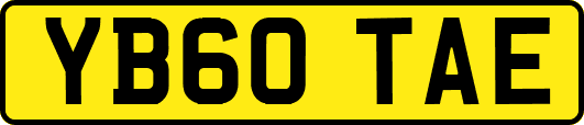 YB60TAE