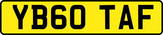 YB60TAF