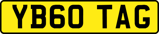 YB60TAG