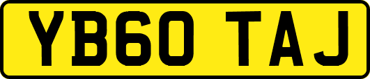 YB60TAJ