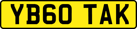YB60TAK