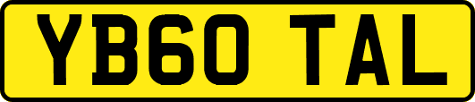 YB60TAL