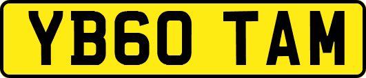 YB60TAM