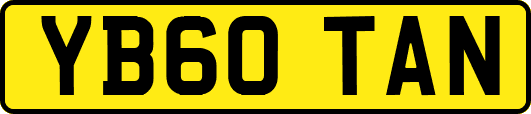 YB60TAN