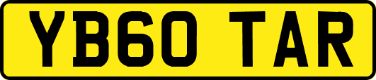 YB60TAR