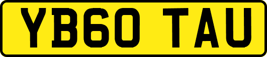 YB60TAU