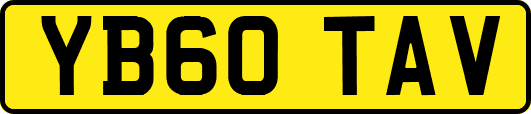 YB60TAV