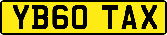 YB60TAX