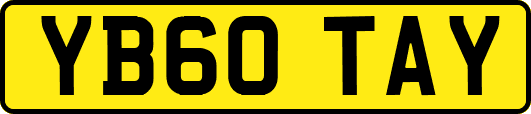 YB60TAY