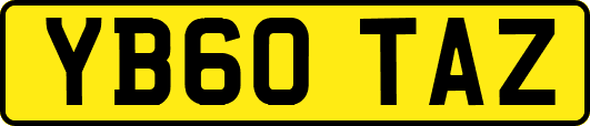 YB60TAZ