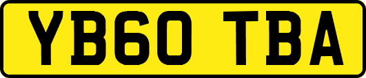 YB60TBA