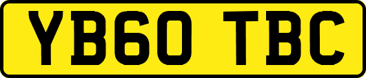YB60TBC