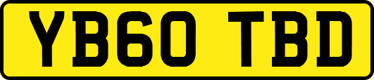 YB60TBD