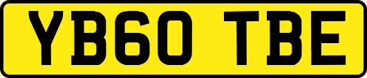 YB60TBE