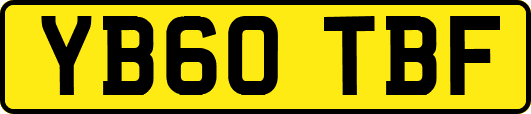 YB60TBF