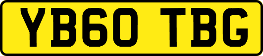 YB60TBG