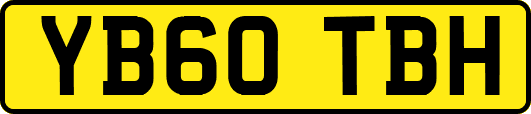 YB60TBH