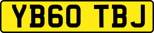 YB60TBJ