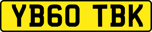 YB60TBK