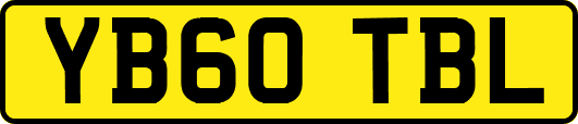 YB60TBL