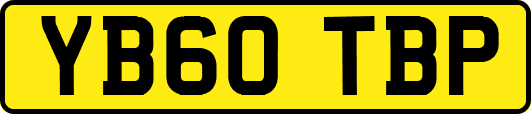 YB60TBP