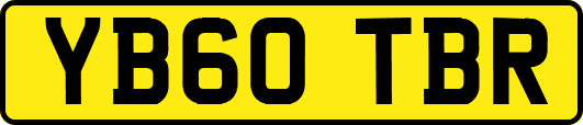 YB60TBR