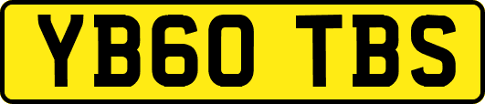 YB60TBS