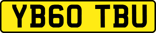 YB60TBU
