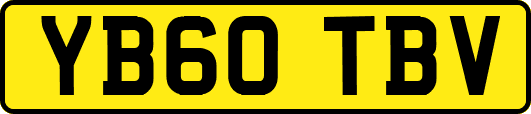 YB60TBV
