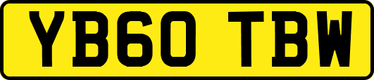 YB60TBW