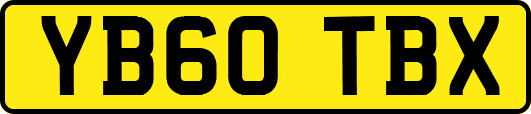 YB60TBX
