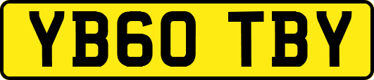 YB60TBY