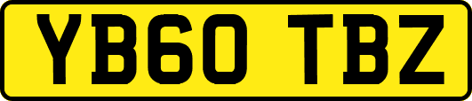 YB60TBZ