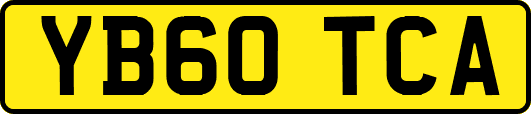 YB60TCA